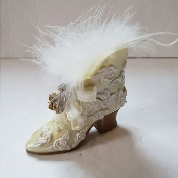 Boot Ornament  - Picture 2 of 12